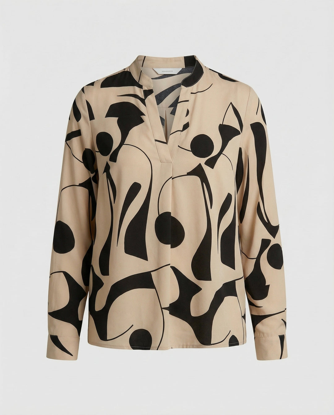Elegant Women's Blouse Comfort | Mune Fashion
