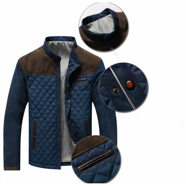 Mune | Men's Outdoor Jacket