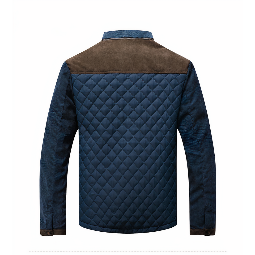 Mune | Men's Outdoor Jacket