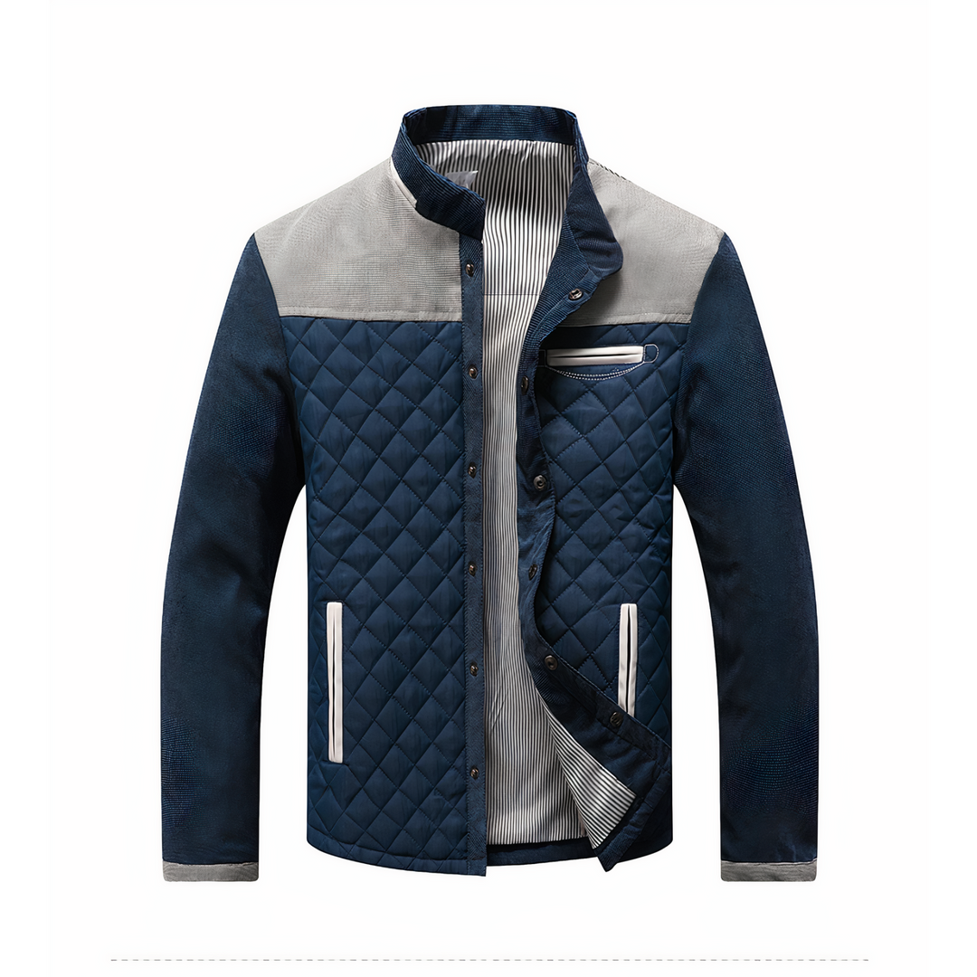 Mune | Men's Outdoor Jacket