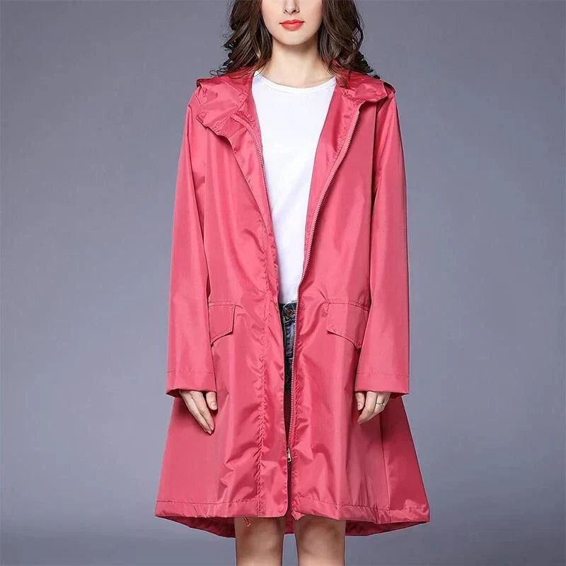 Mune | Elegant and Versatile Winter Coat
