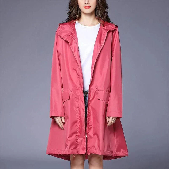 Mune | Elegant and Versatile Winter Coat