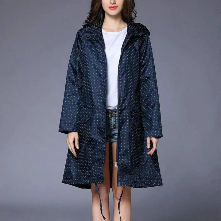 Mune | Elegant and Versatile Winter Coat