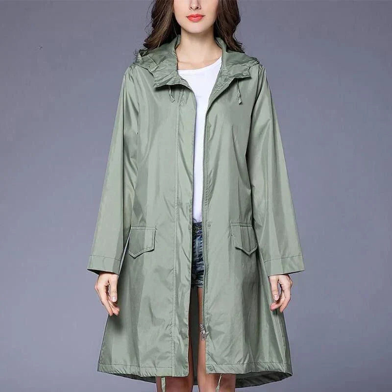 Mune | Elegant and Versatile Winter Coat
