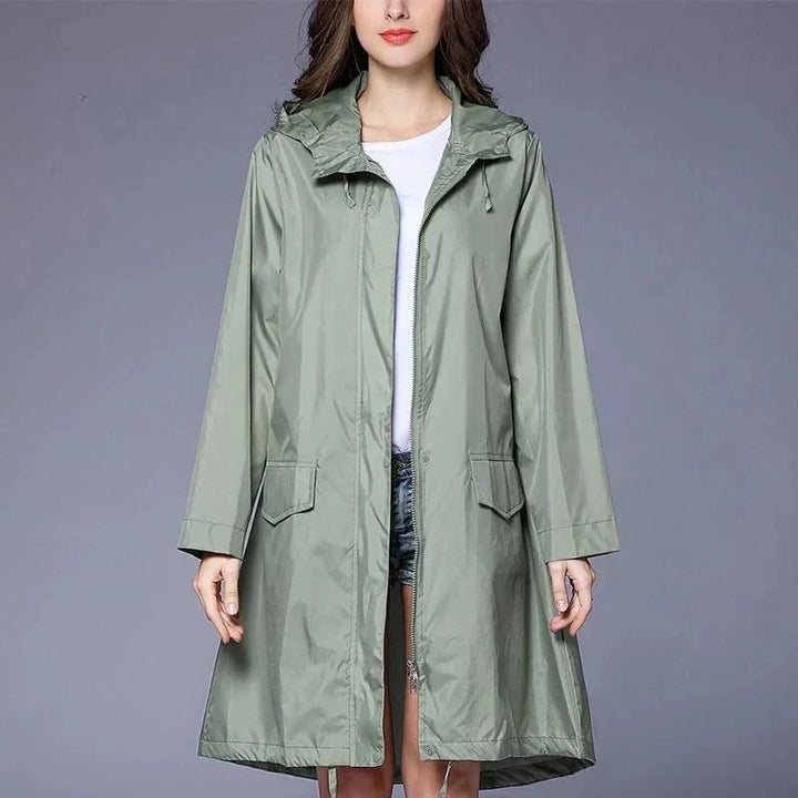 Mune | Elegant and Versatile Winter Coat