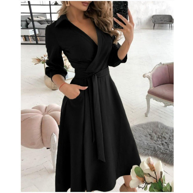 Mune | Dress Chic/Elegant Versatile Design Formal Occasions for Women