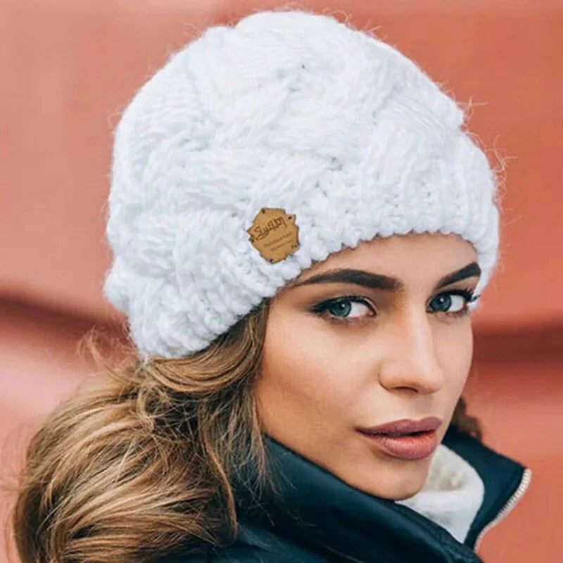 Mune | Soft and Modern Knit Hat