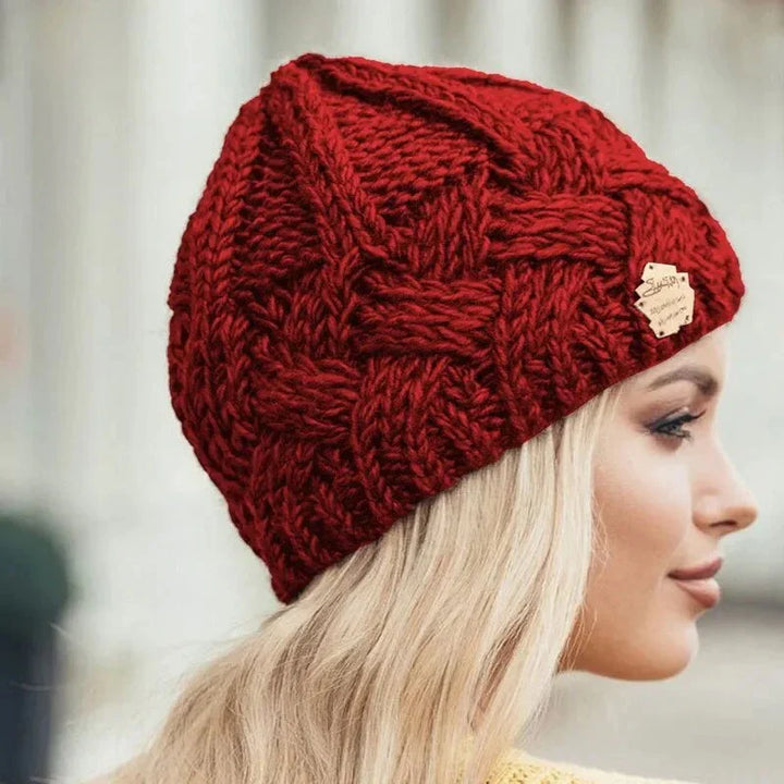 Mune | Soft and Modern Knit Hat