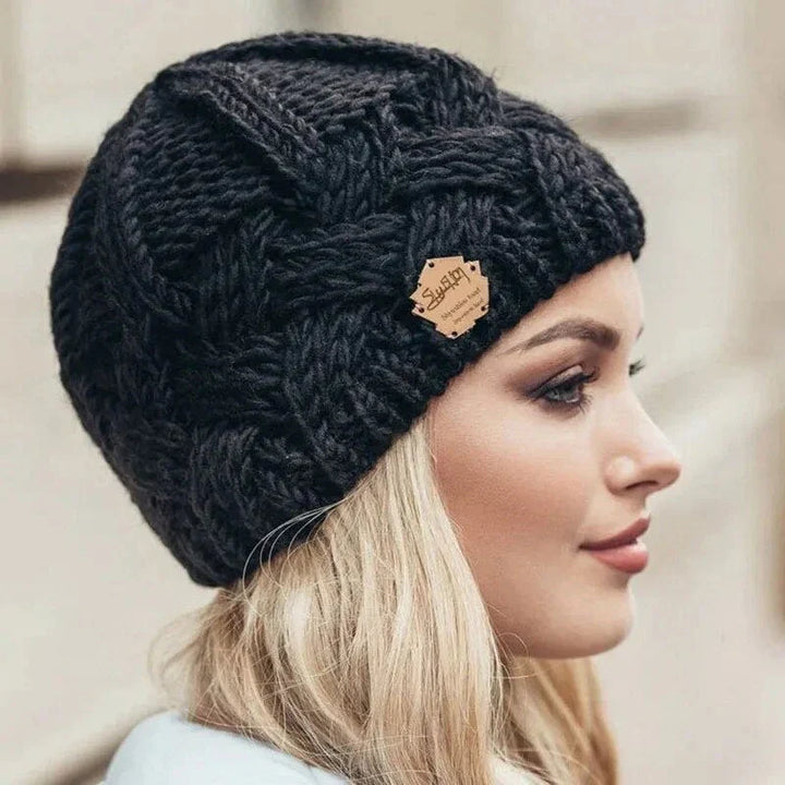 Mune | Soft and Modern Knit Hat