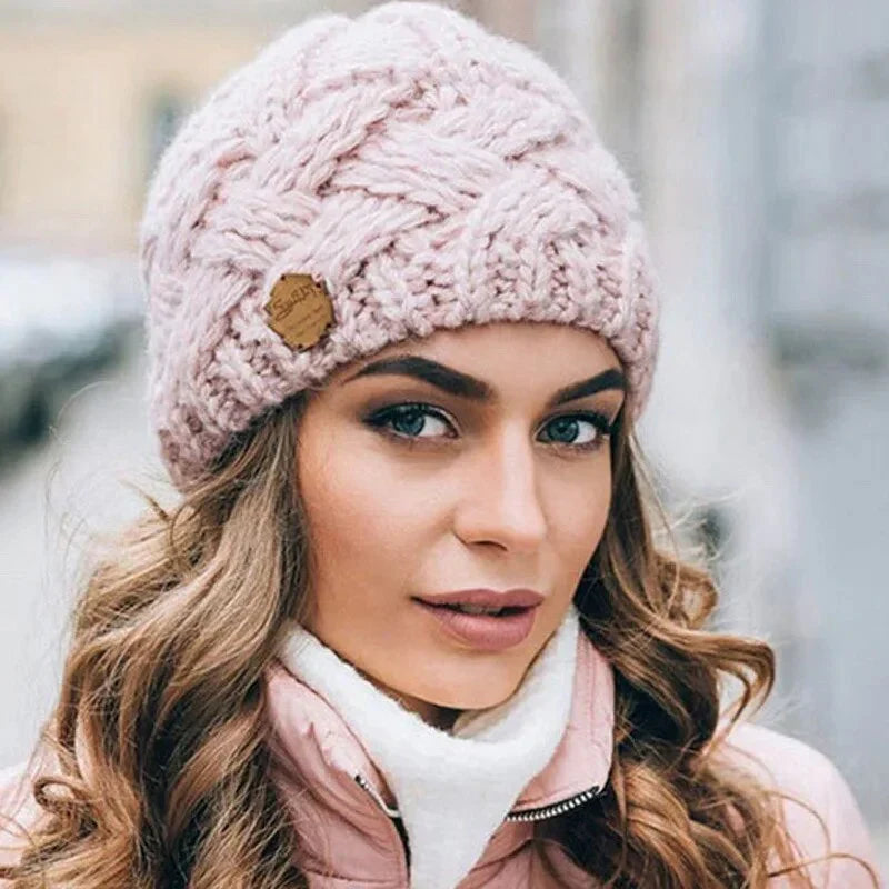 Mune | Soft and Modern Knit Hat