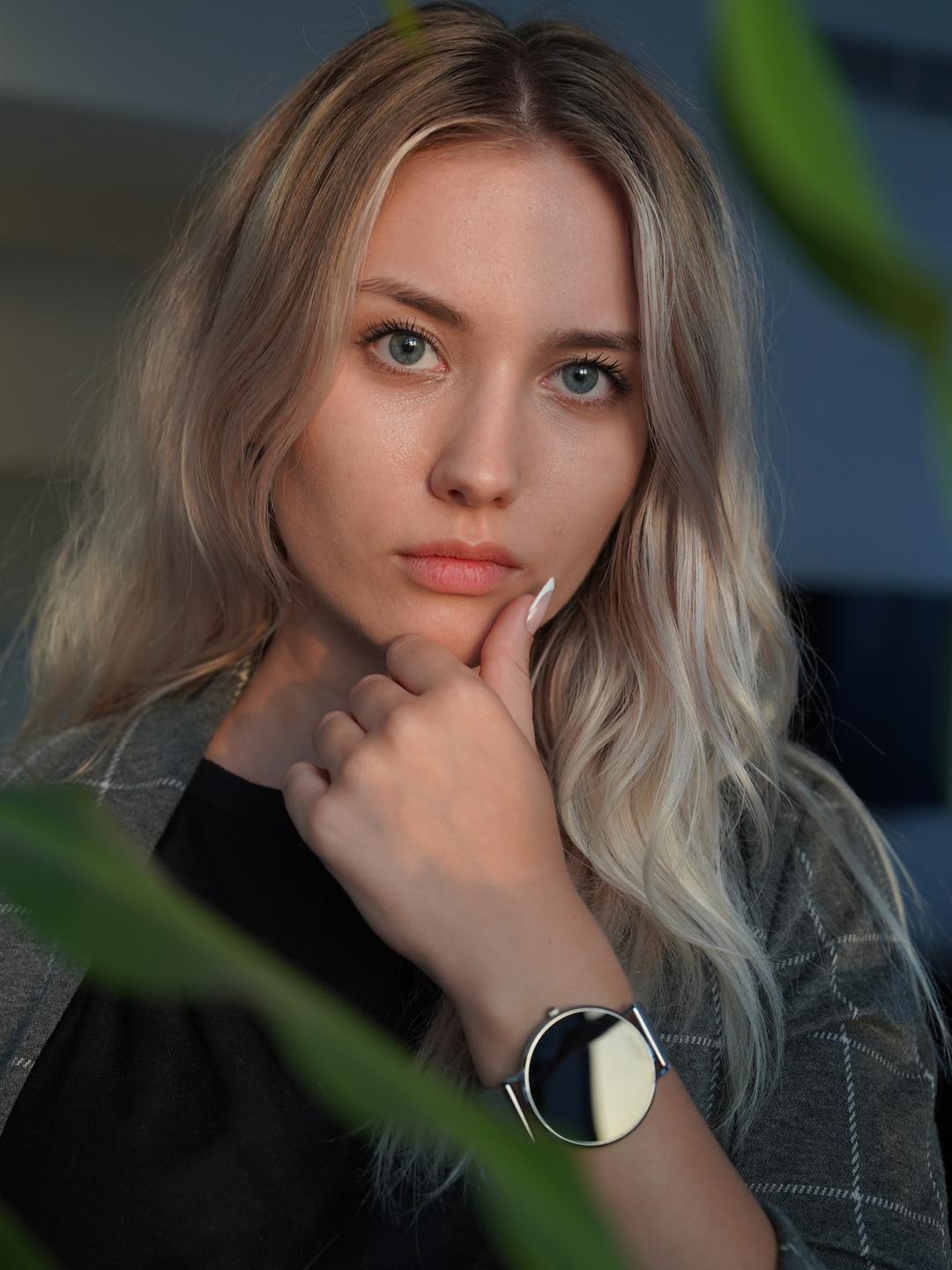 Mune | Smartwatch