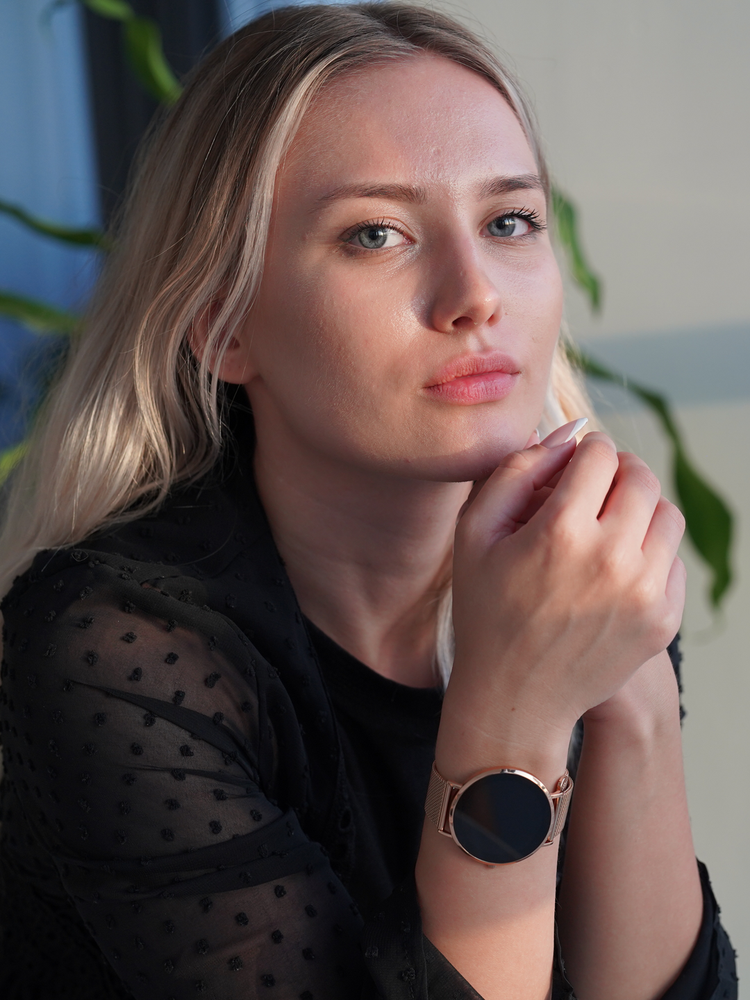 Mune | Smartwatch