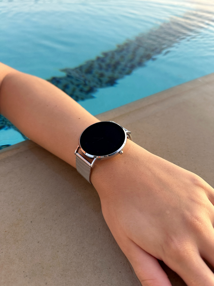 Mune | Smartwatch