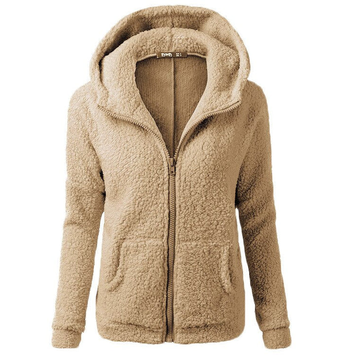 Mune | Soft Fleece Vest Pleasantly Warm & Versatile