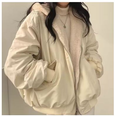 Mune | Reversible Jacket
