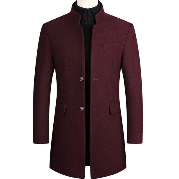 Mune | Coat for Men - FERNANDO