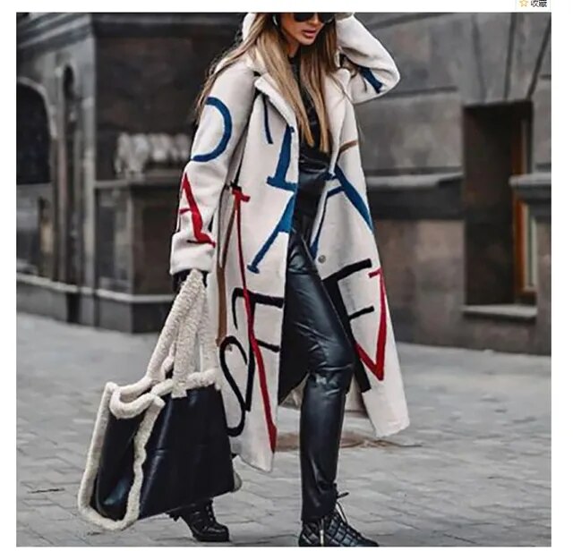 Mune | Stylish & Sophisticated Long Coat