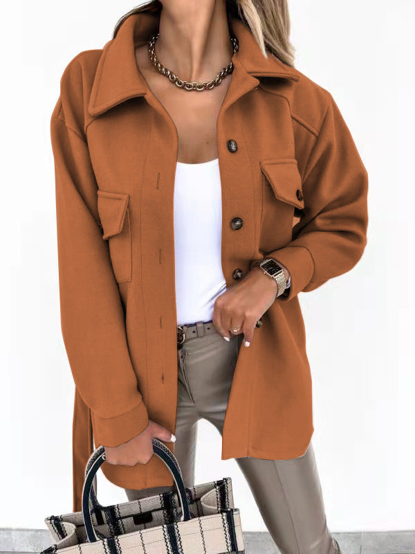 Mune | Utility Jacket - Women's jacket transitional jacket for every season