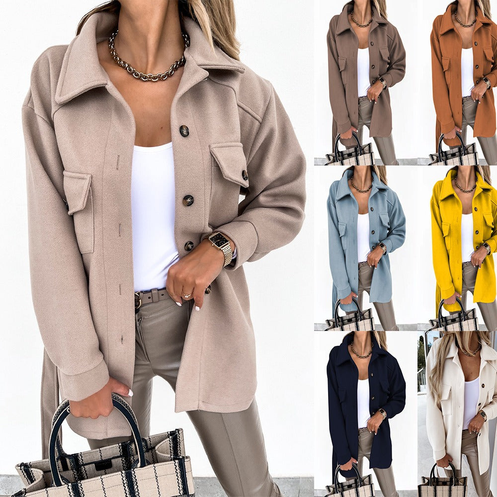 Mune | Utility Jacket - Women's jacket transitional jacket for every season