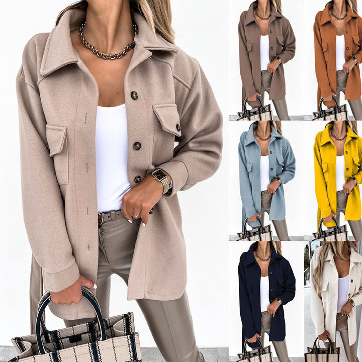 Mune | Utility Jacket - Women's jacket transitional jacket for every season