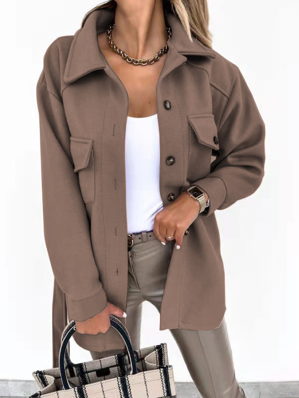 Mune | Utility Jacket - Women's jacket transitional jacket for every season