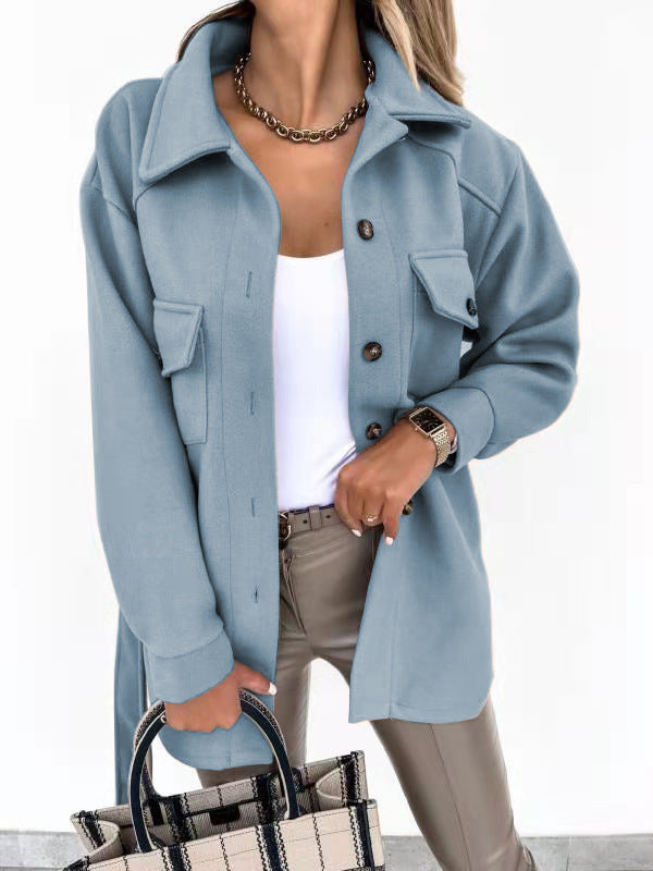 Mune | Utility Jacket - Women's jacket transitional jacket for every season