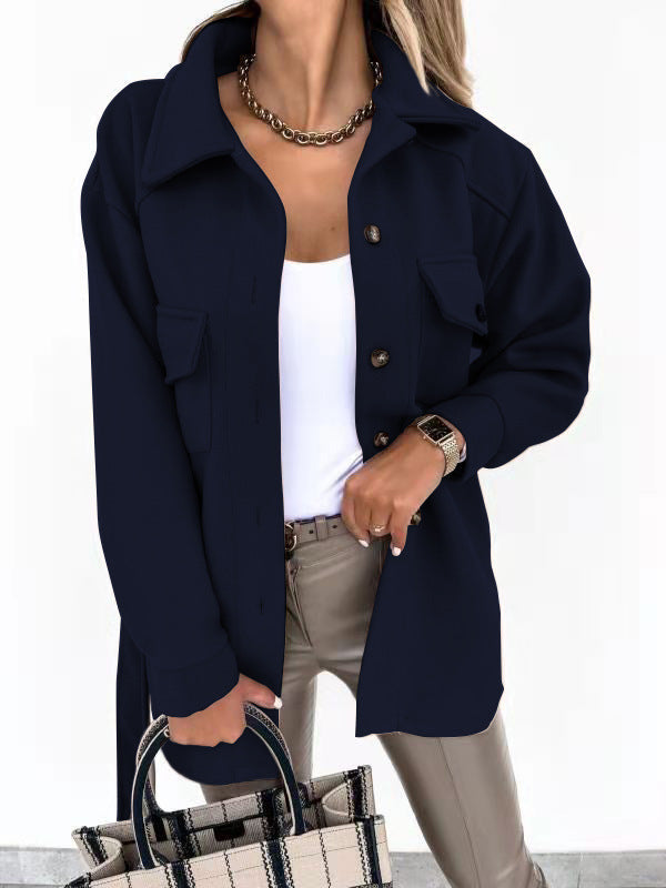 Mune | Utility Jacket - Women's jacket transitional jacket for every season