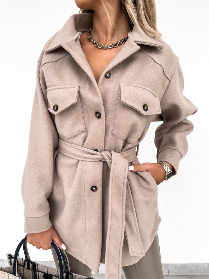 Mune | Utility Jacket - Women's jacket transitional jacket for every season