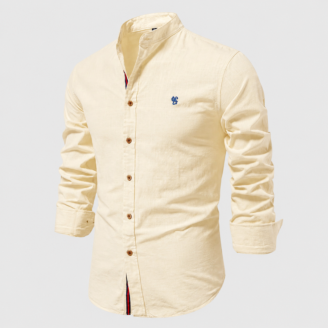Mune Fashion | Traditional Shirt with Modern Touch