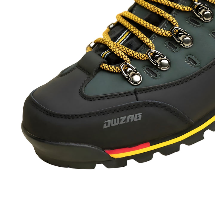 Mune | Robust Work Shoes