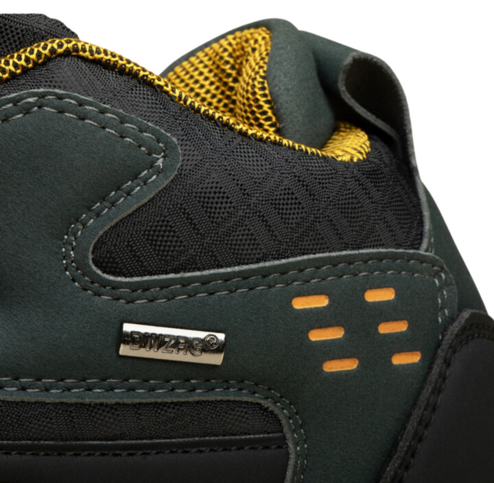 Mune | Robust Work Shoes