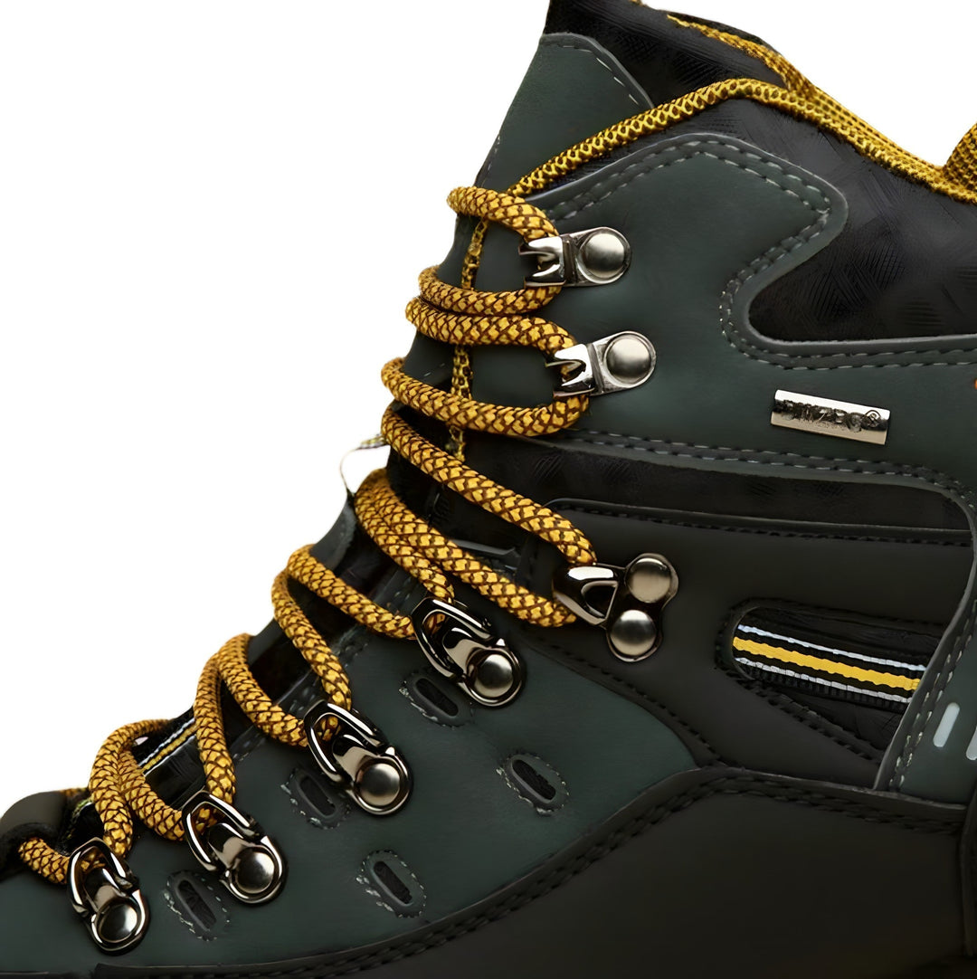Mune | Robust Work Shoes