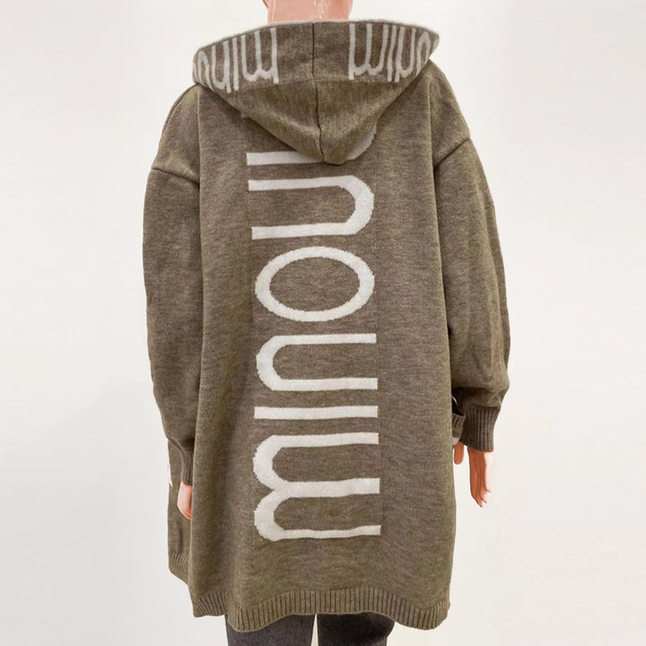 Mune | Stylish women's cardigan