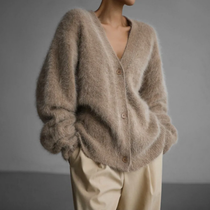 Mune | Cosy Couture Luxurious Cashmere Vest