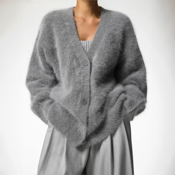 Mune | Cosy Couture Luxurious Cashmere Vest