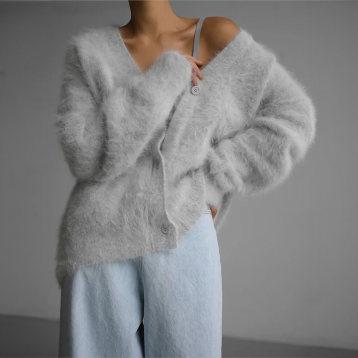 Mune | Cosy Couture Luxurious Cashmere Vest