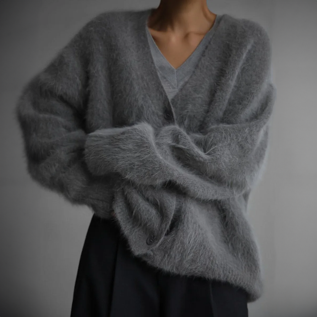 Mune | Cosy Couture Luxurious Cashmere Vest