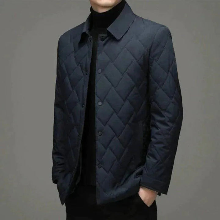 Mune | Men's Jacket - Soft Shell Business Design