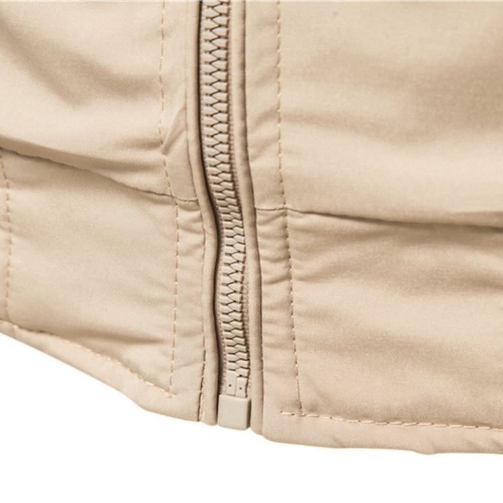 Mune | Bomber Jacket for Men