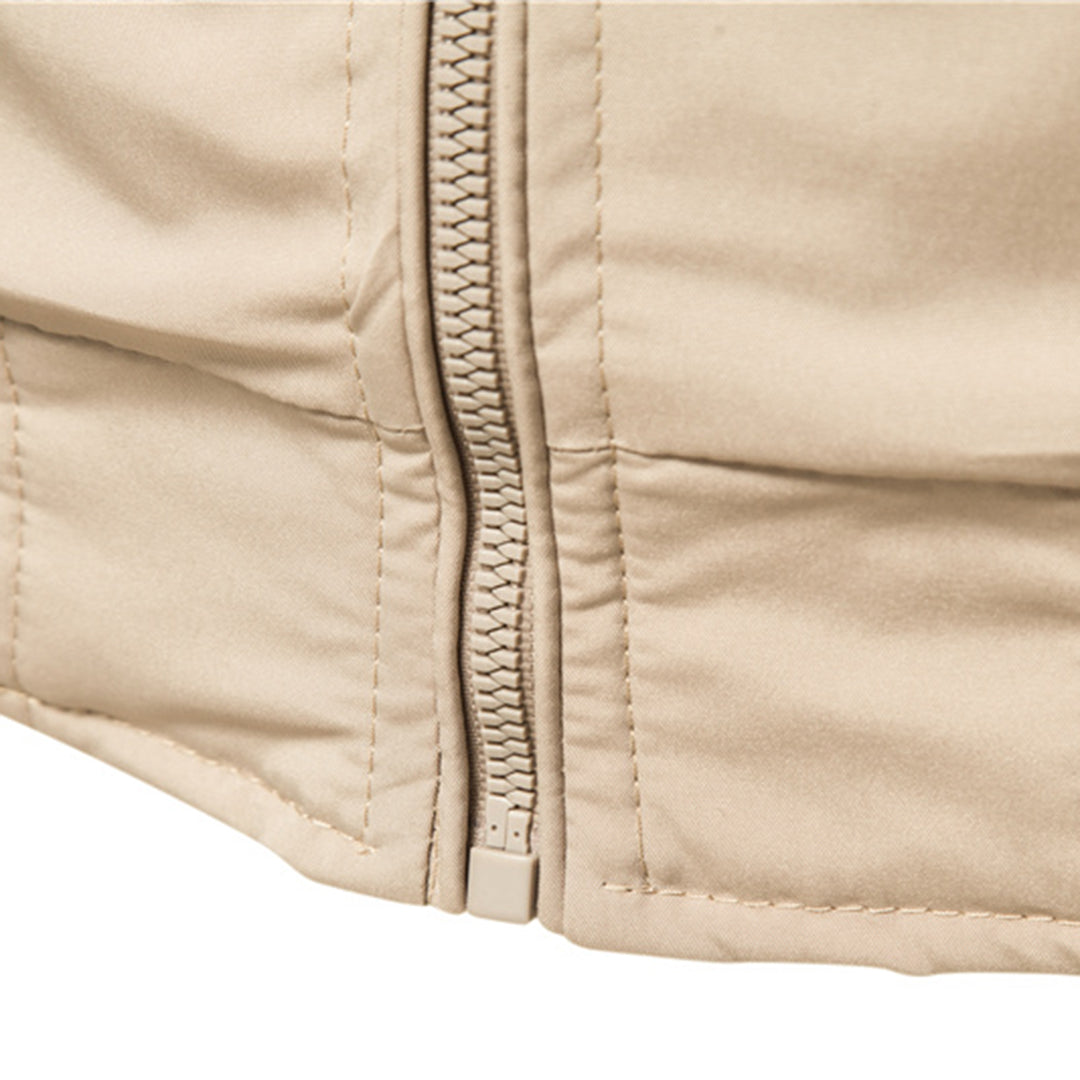 Mune Fashion - Bomber jacket for men