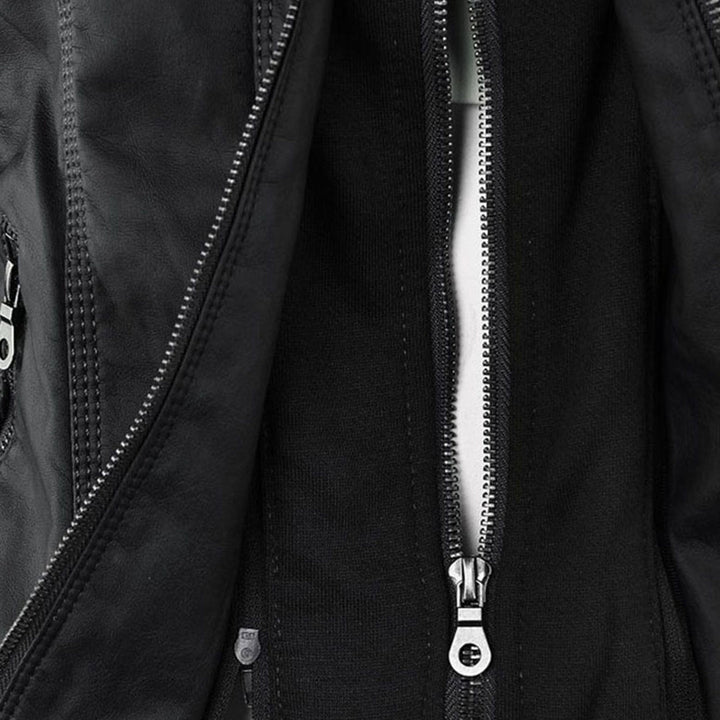 Mune | Waterproof Women's Jacket with Hood