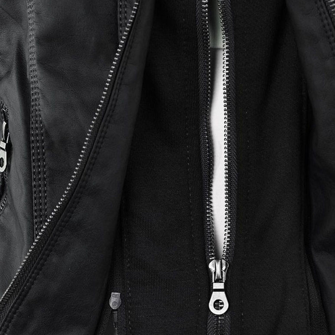 Mune | Waterproof Women's Jacket with Hood