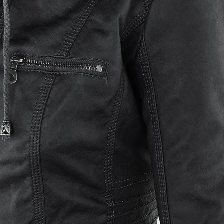 Mune | Waterproof Women's Jacket with Hood