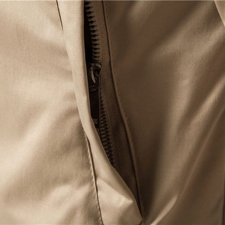 Mune | Bomber Jacket for Men