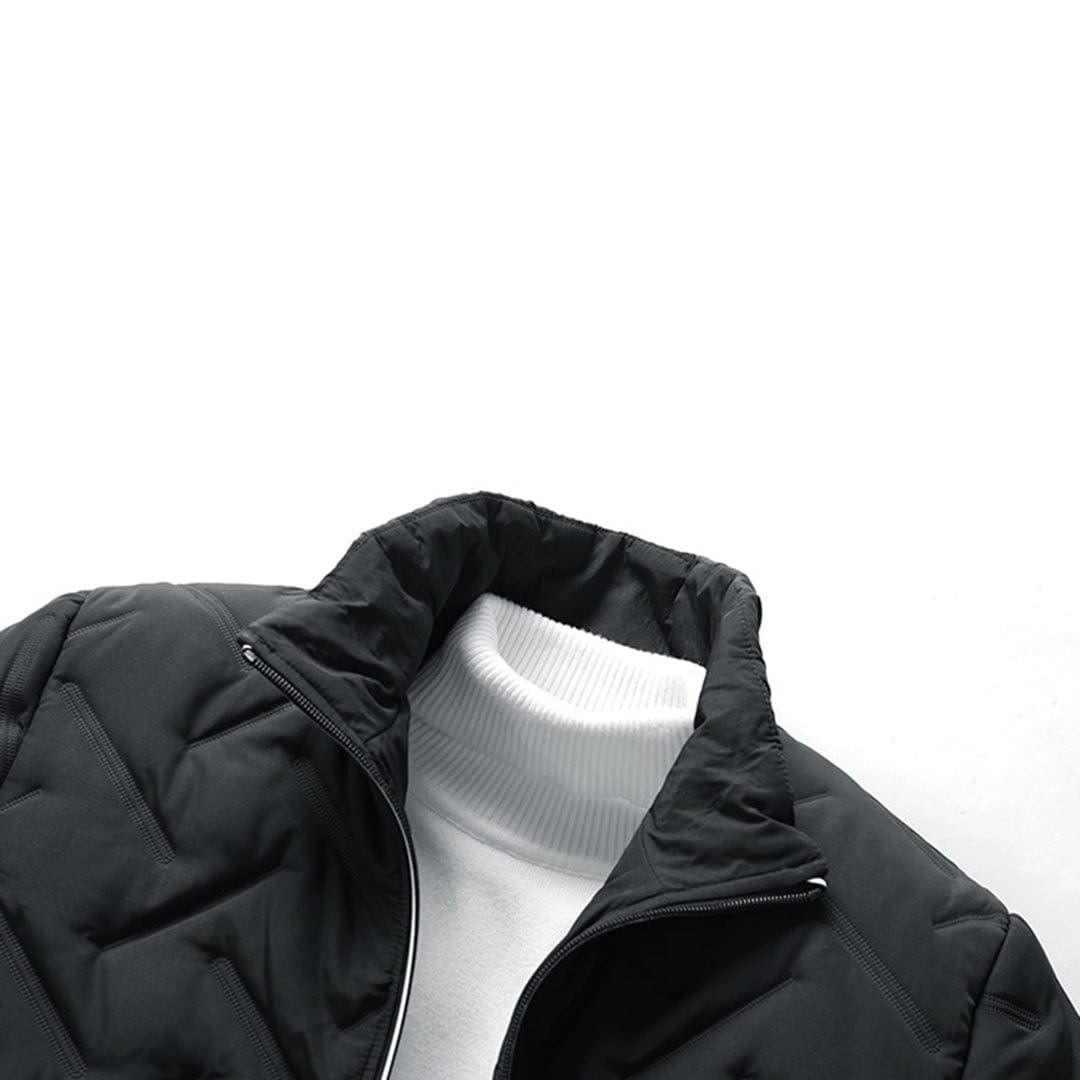 Mune | Relaxed and trendy vest