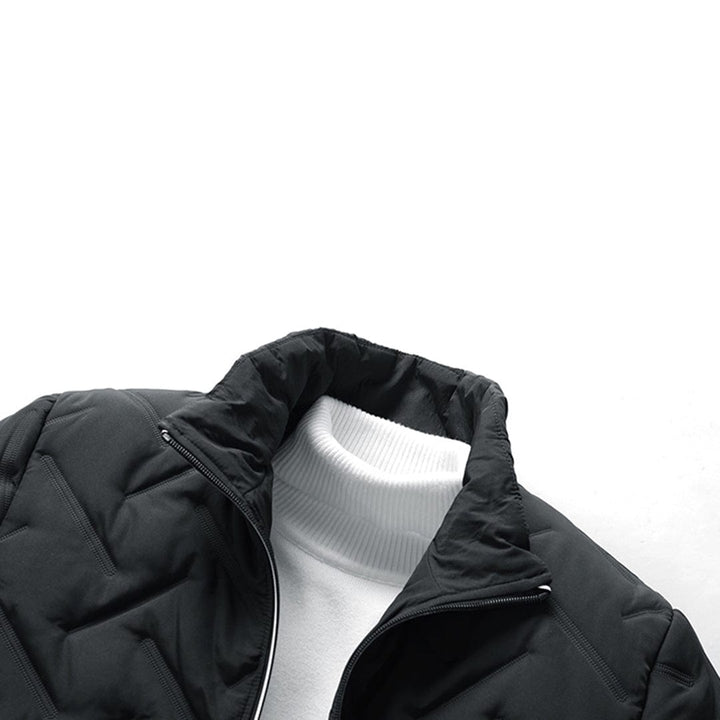 Mune | Relaxed and trendy vest