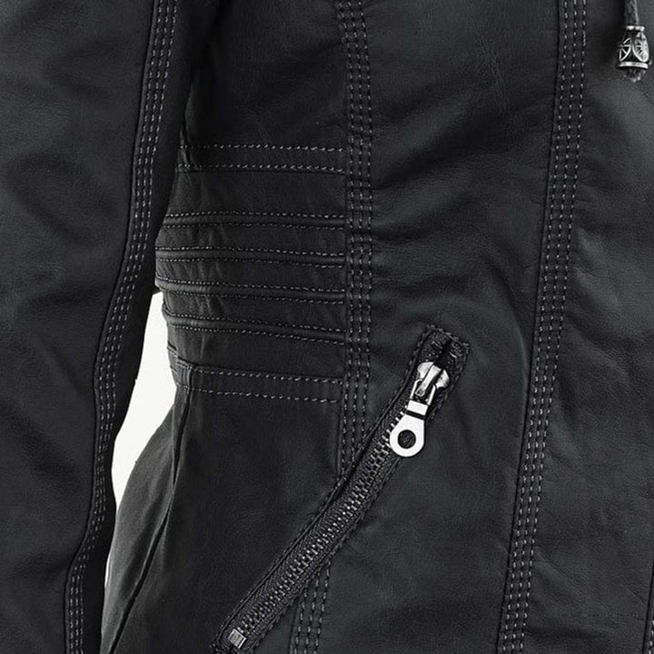 Mune | Waterproof Women's Jacket with Hood