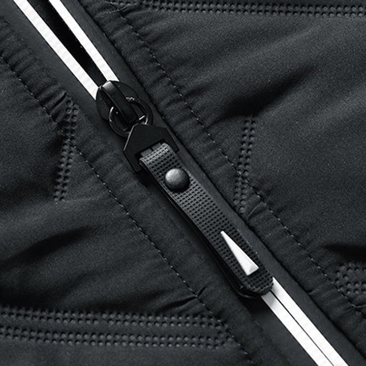 Mune | Fashion Windbreaker