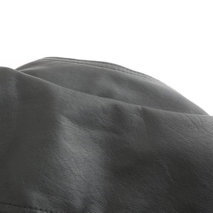 Mune | Stylish leather women's jacket made of genuine leather