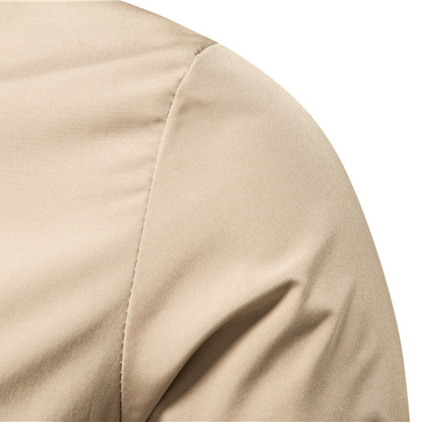 Mune | Bomber Jacket for Men